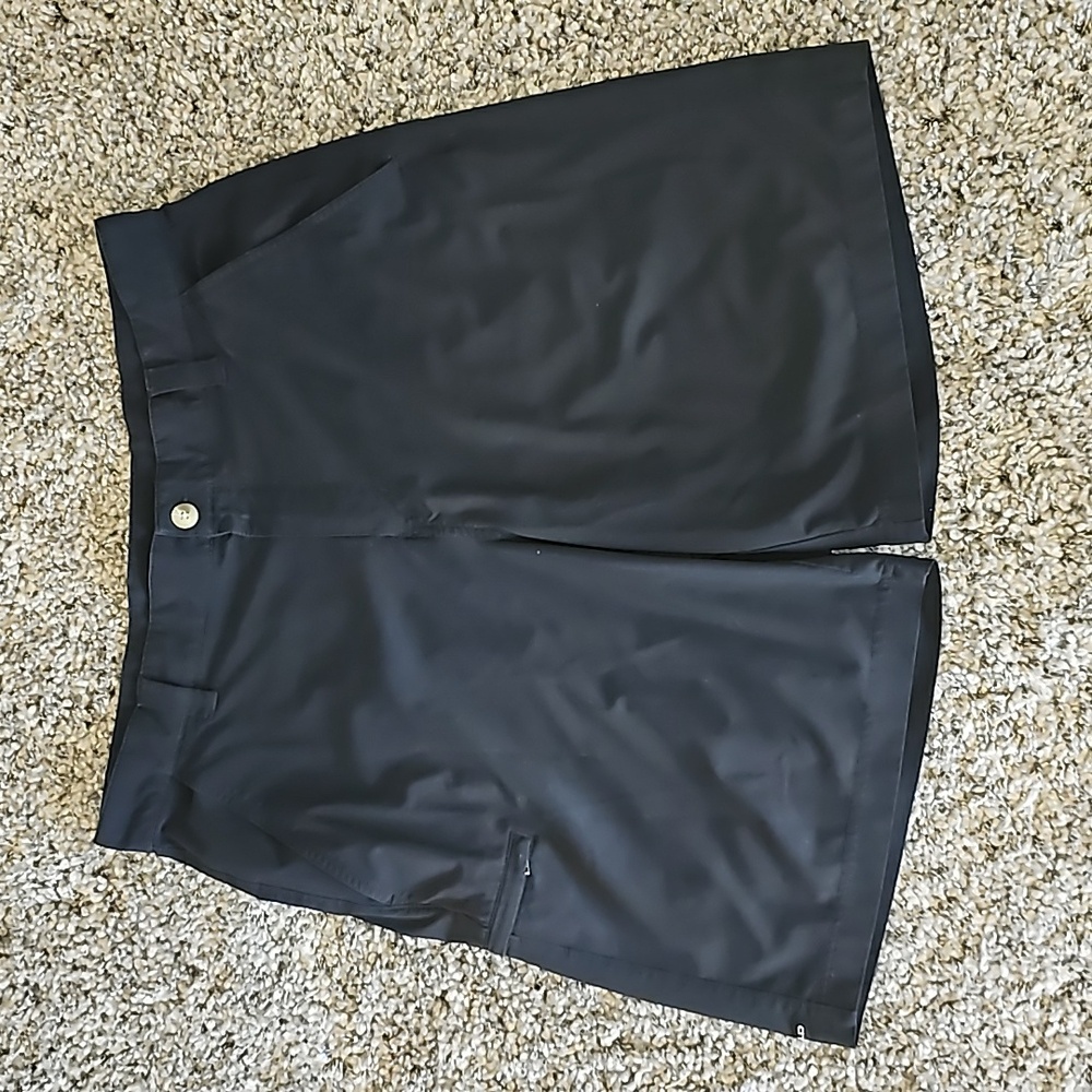 Columbia PFG Shorts Size 36 Outdoors Fishing Hiking Golf Casual